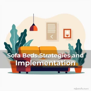 Read more about the article Sofa Beds Strategies and Implementation