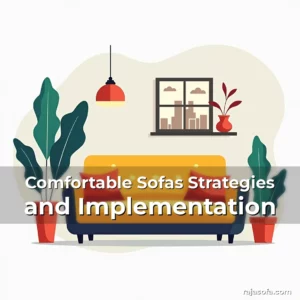 Read more about the article Comfortable Sofas Strategies and Implementation